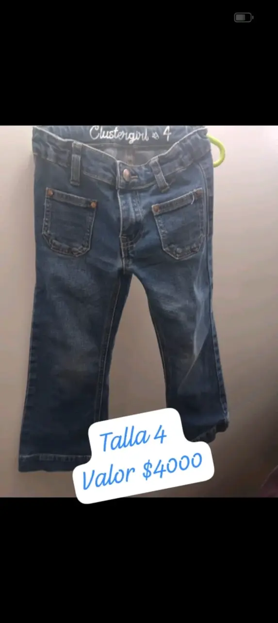 Ropa de niña - 3