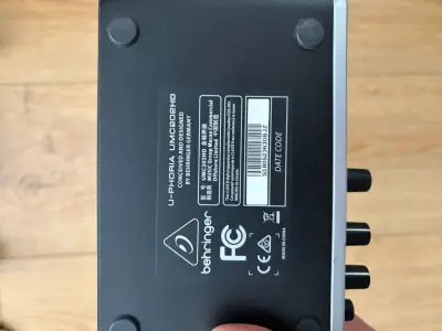 Kit de grabación de audio completo - miniatura 4