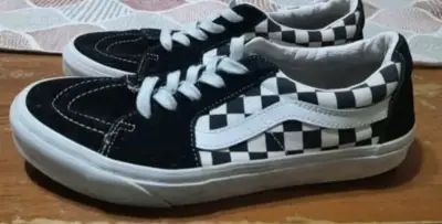 Zapatillas vans - miniatura 1