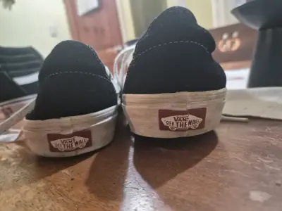 Zapatillas vans - miniatura 2