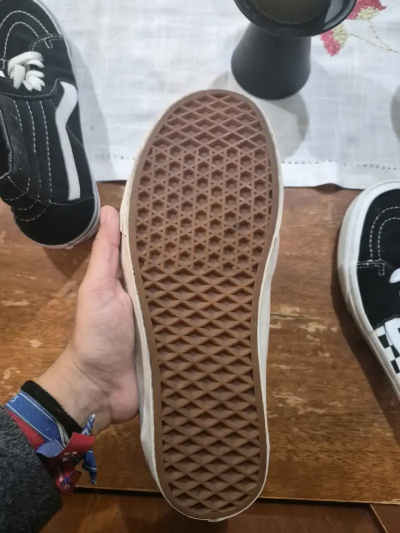Zapatillas vans - 3
