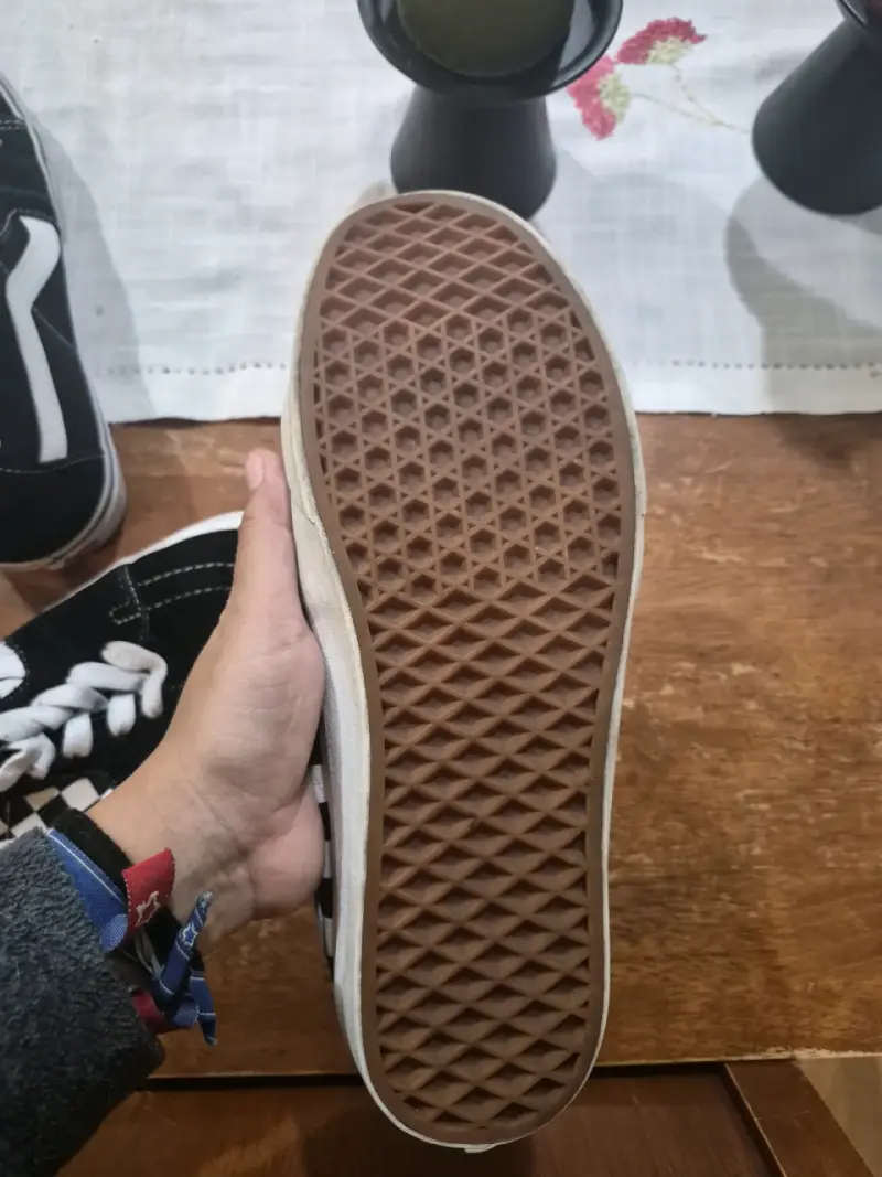 Zapatillas vans - 4