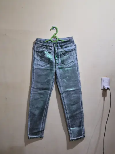 Jeans Raindoor - miniatura 1