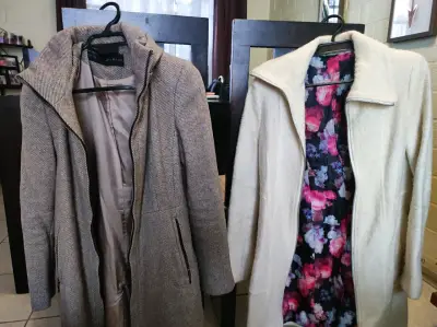 Blazer y abrigos - miniatura 4