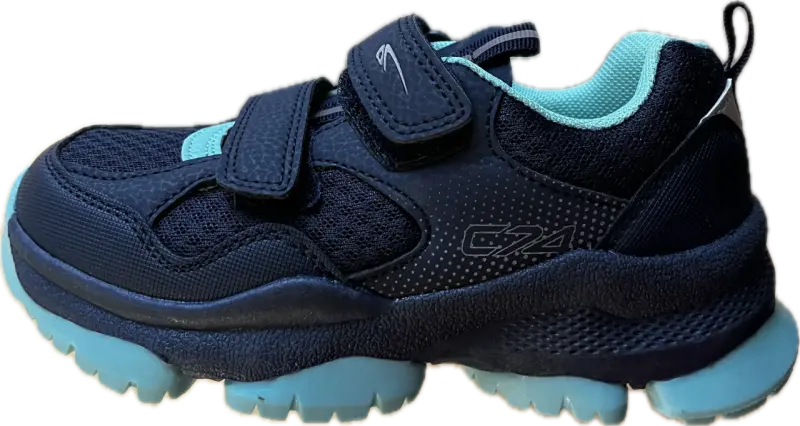 Zapatillas Colloky C24 N31 - 1