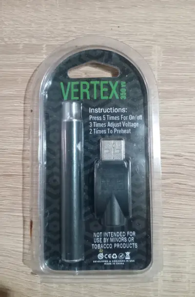 Batería  para vaporizador Vertex - miniatura 1