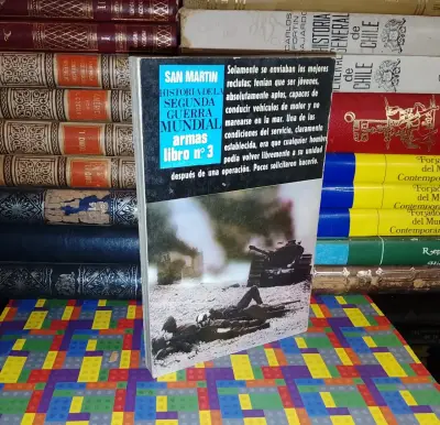 Comando - Peter Young - miniatura 2