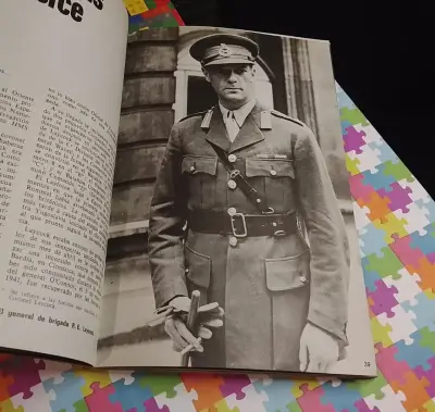 Comando - Peter Young - miniatura 4