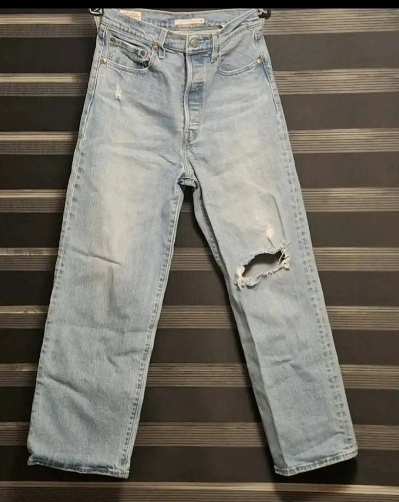 Jeans levis - 1