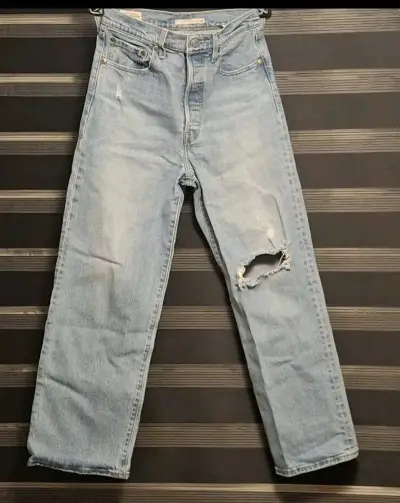Jeans levis - miniatura 1