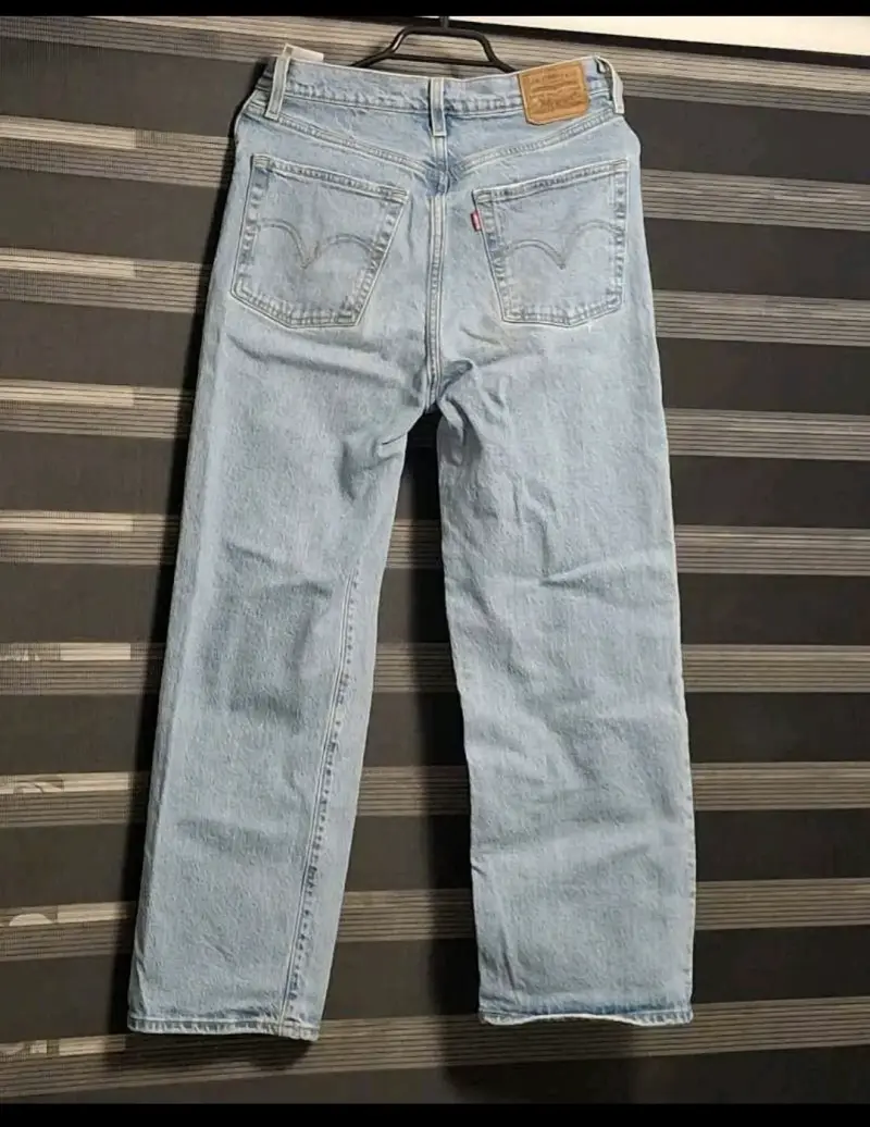 Jeans levis - 2