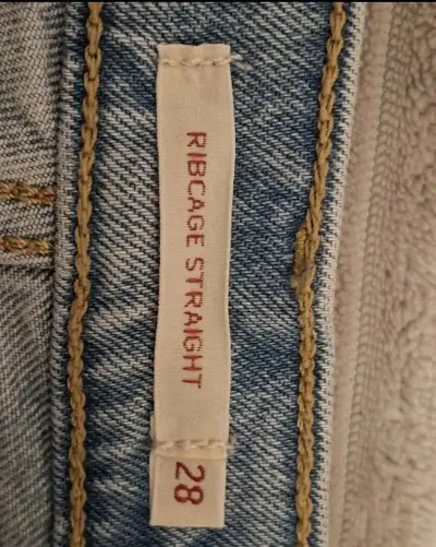 Jeans levis - miniatura 4