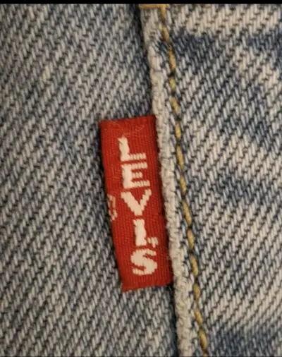 Jeans levis - miniatura 5
