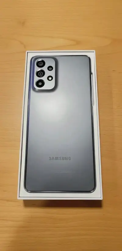 Samsung Galaxy A73 5G - miniatura 2