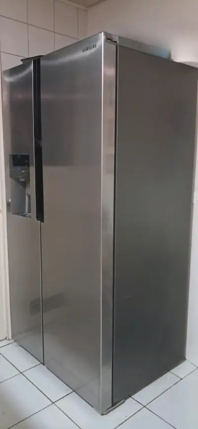 Refrigerador Samsung Side by Side 510 lt - miniatura 1