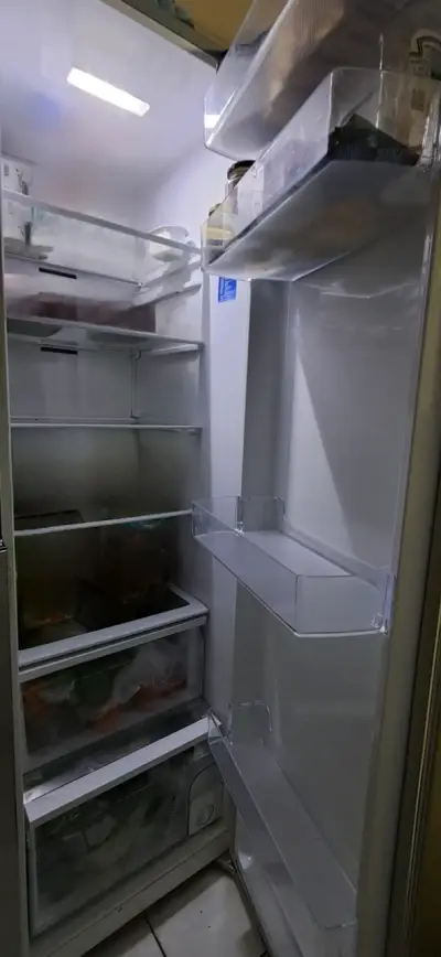 Refrigerador Samsung Side by Side 510 lt - miniatura 3