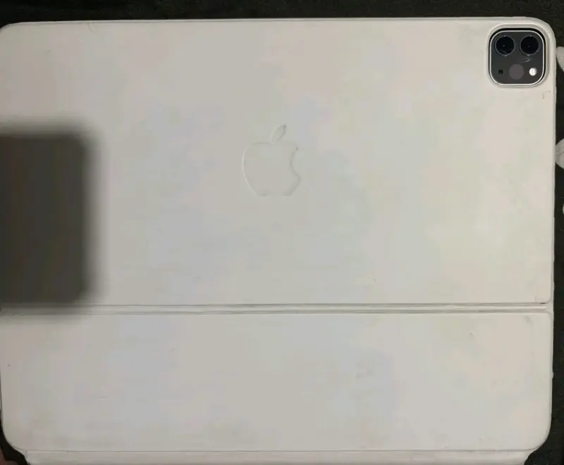 iPad pro 128 GB quinta generación 12 pulgadas - 1