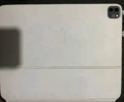 iPad pro 128 GB quinta generación 12 pulgadas - miniatura 1