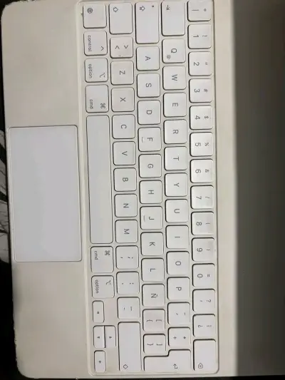 iPad pro 128 GB quinta generación 12 pulgadas - miniatura 3