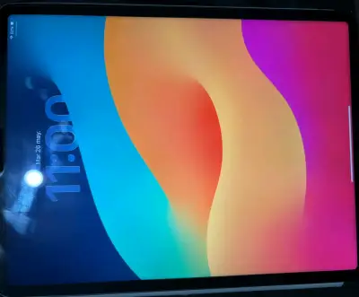 iPad pro 128 GB quinta generación 12 pulgadas - miniatura 5