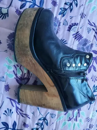 Bota y botín - miniatura 5