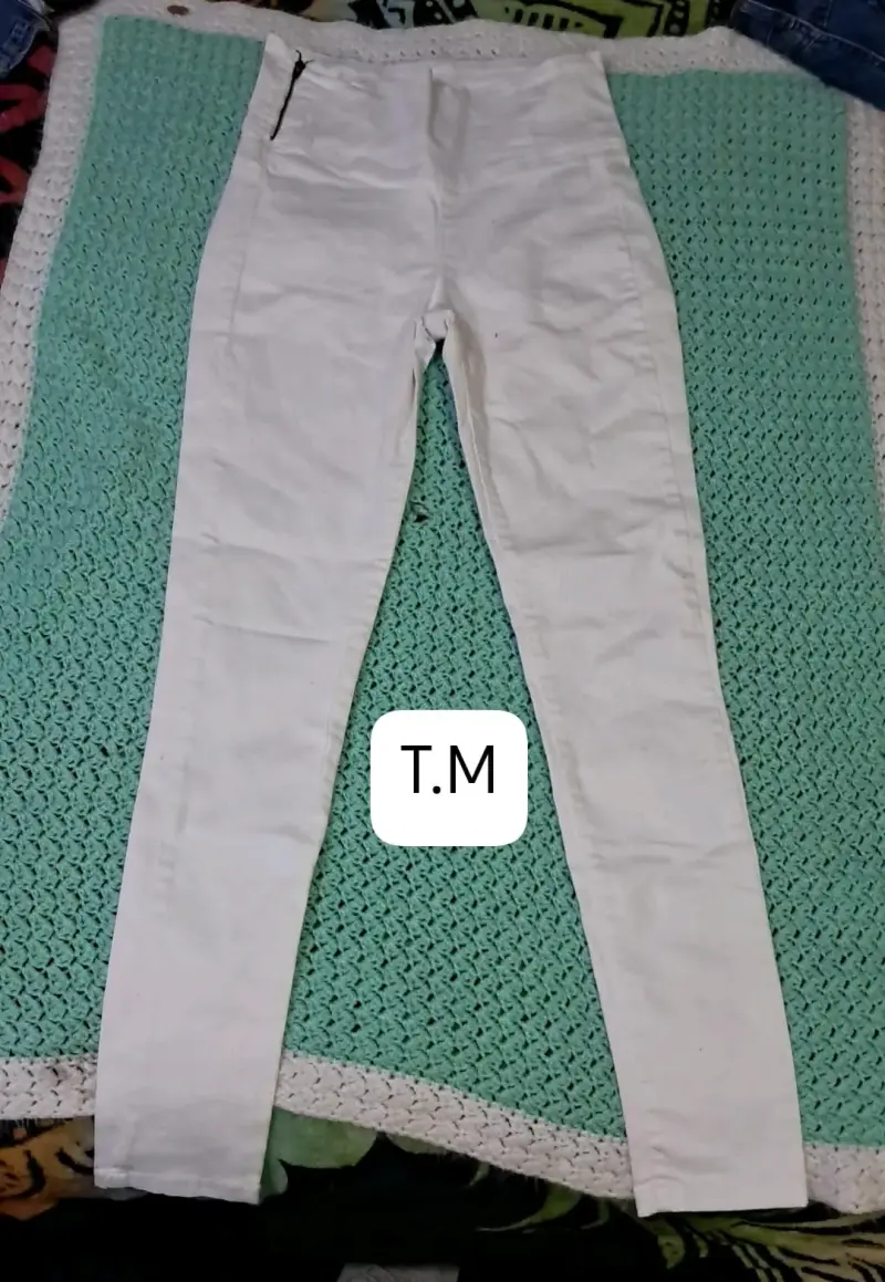 Jeans baratos de marca - 2