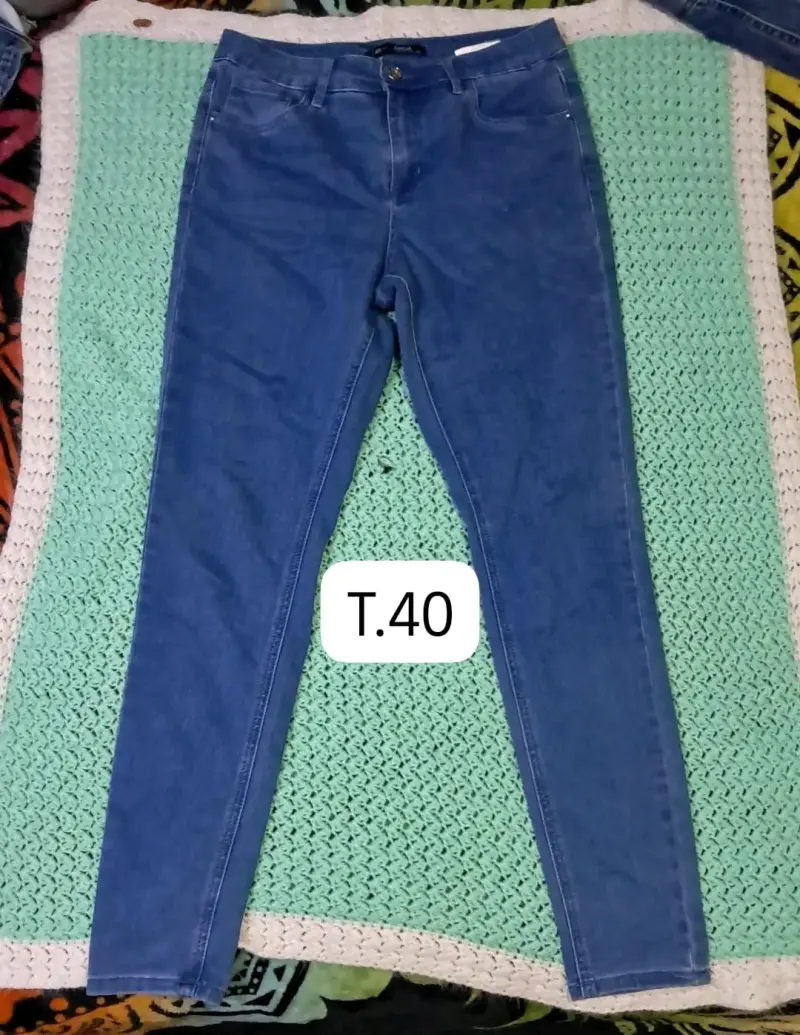 Jeans baratos de marca - 3