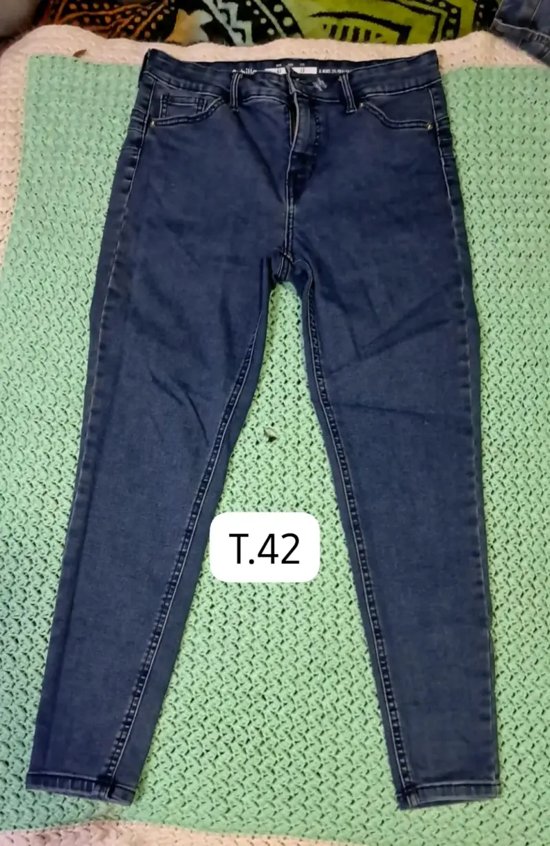 Jeans baratos de marca - 4