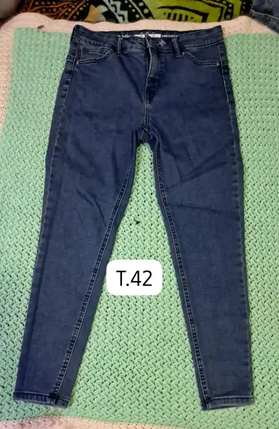 Jeans baratos de marca - miniatura 4