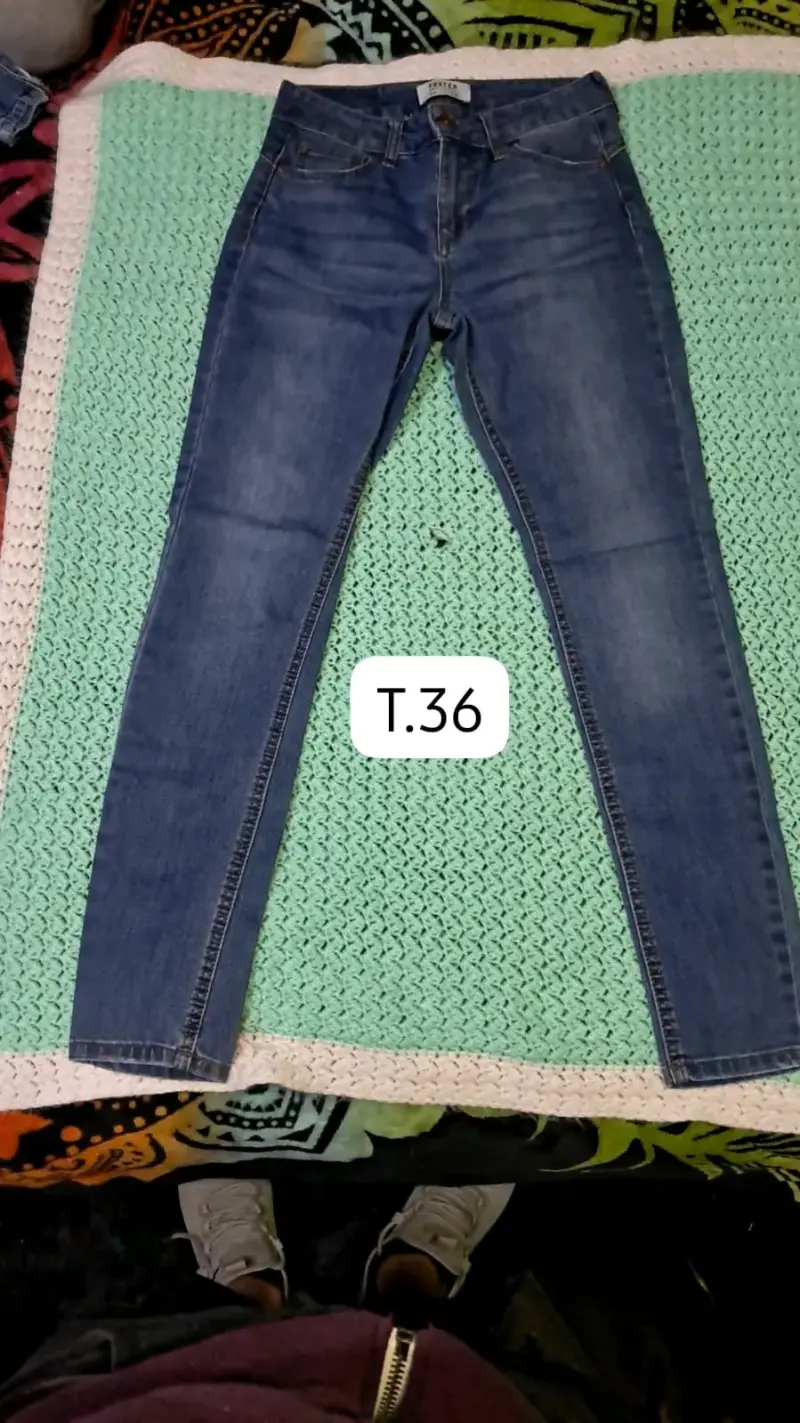 Jeans baratos de marca - 6
