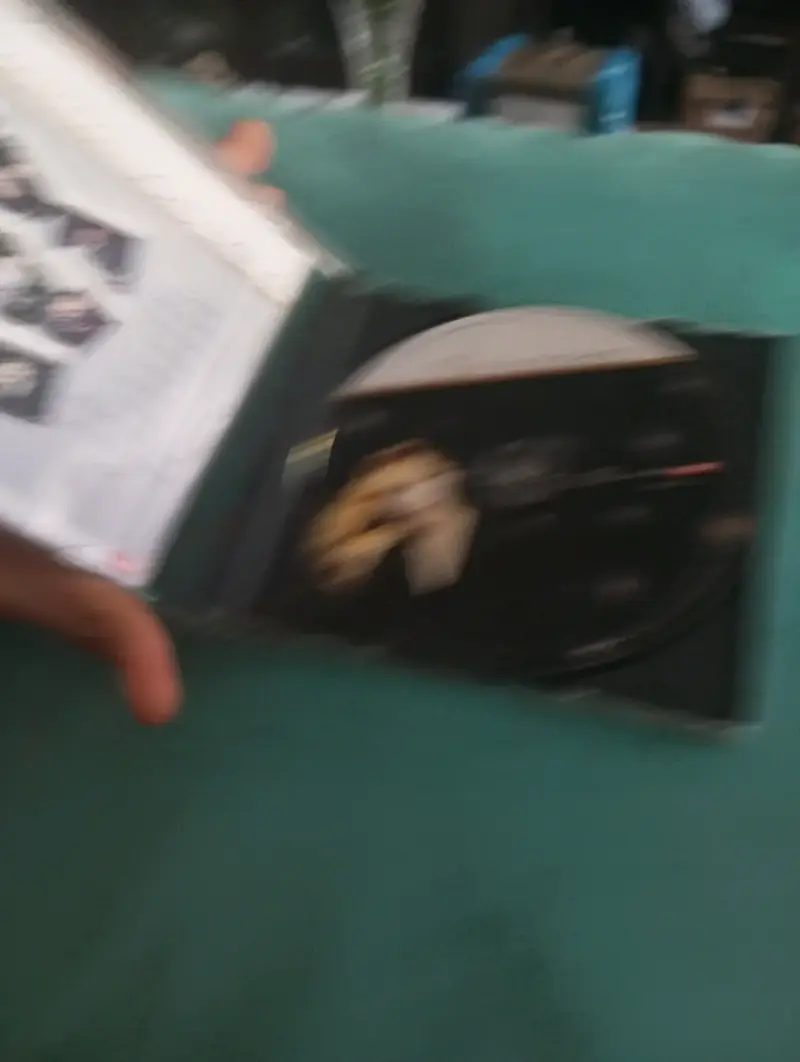 CD Yuri Solo Éxitos - 2