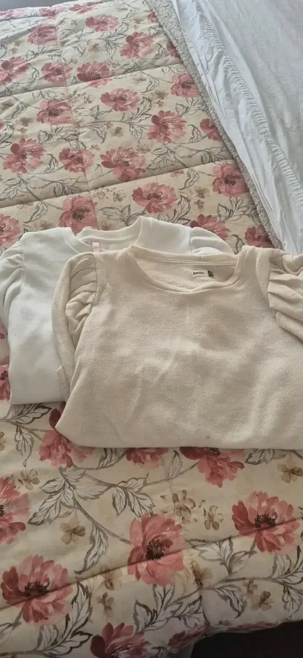 Poleras/polerones - 1