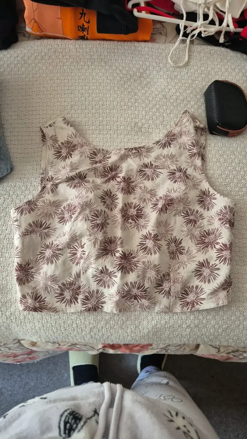Poleras/polerones - 6