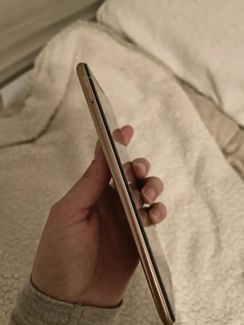 Teléfono Samsung A7 2018 - 4