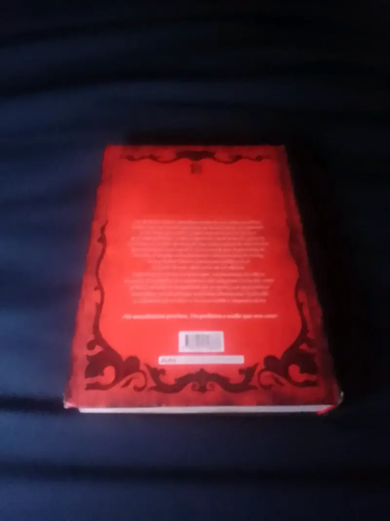 Libro Dracula de Bram Stoker - 2
