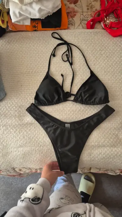 Lote de ropa mujer - miniatura 1