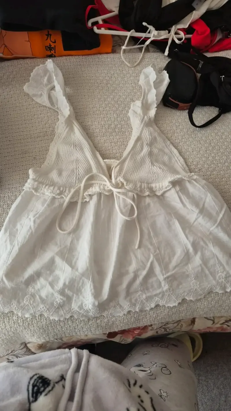 Lote de ropa mujer - 2