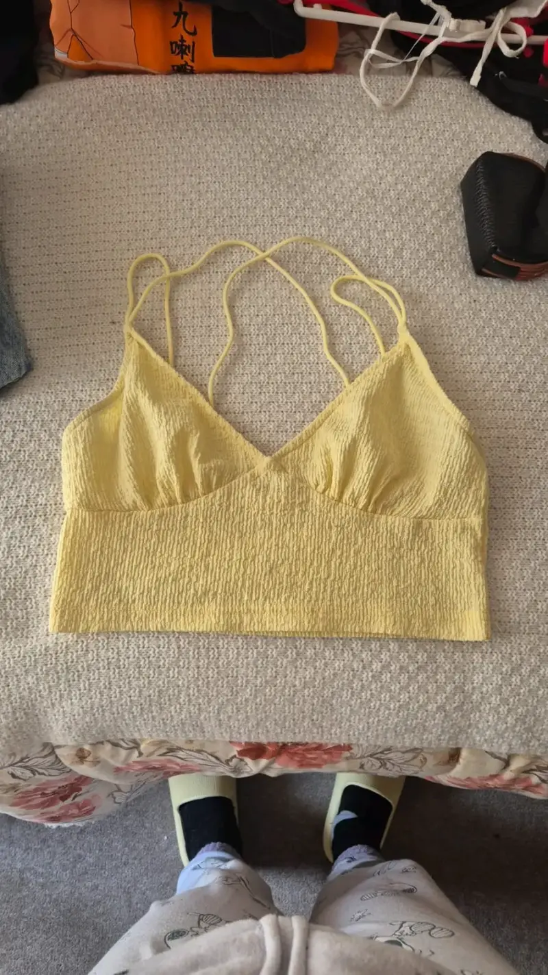 Lote de ropa mujer - 3