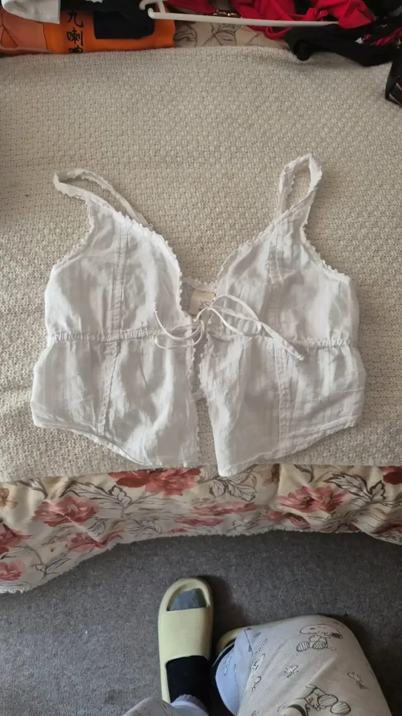 Lote de ropa mujer - 4
