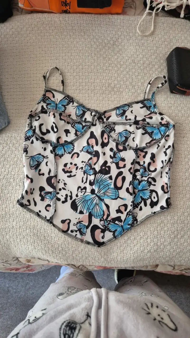 Lote de ropa mujer - 6