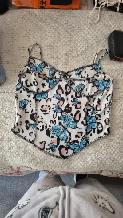 Lote de ropa mujer - miniatura 6