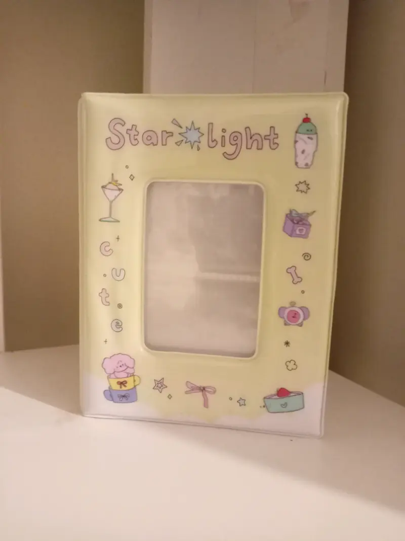 Blinder Starlight amarillo - 2