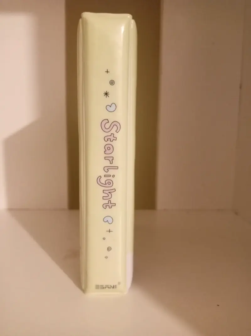 Blinder Starlight amarillo - 4