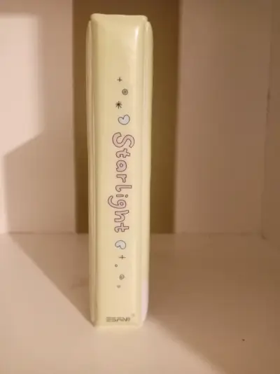 Blinder Starlight amarillo - miniatura 4