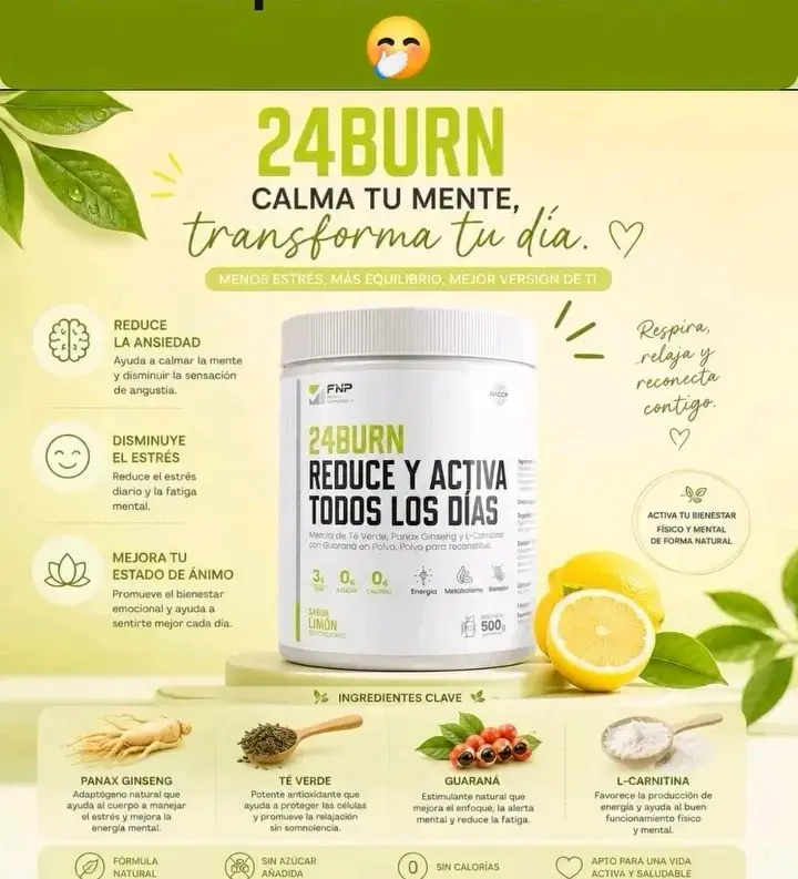Paquete de suplementos bienestar FWP - 6