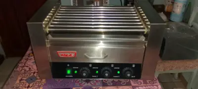 Roller de hotdogs - miniatura 2