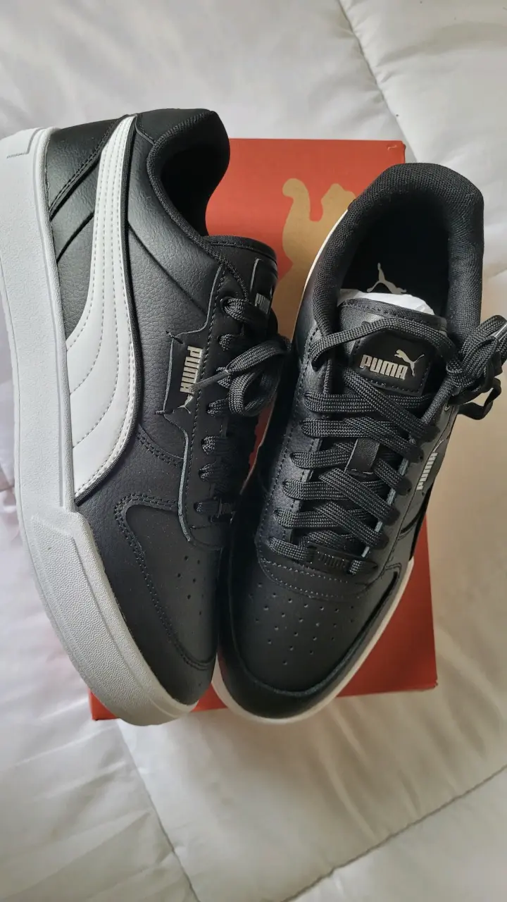 Zapatillas Puma Hombre N 42.5 nuevo - 1