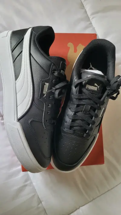 Zapatillas Puma Hombre N 42.5 nuevo - miniatura 1