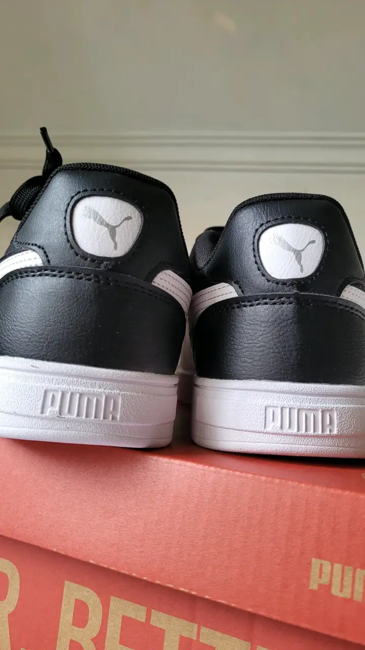 Zapatillas Puma Hombre N 42.5 nuevo - 2