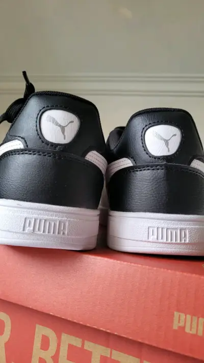 Zapatillas Puma Hombre N 42.5 nuevo - miniatura 2
